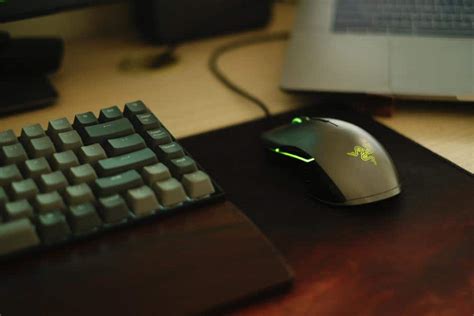 Gaming Mouse vs. Normal Mouse (Our Top 5 Picks) - DBLDKR