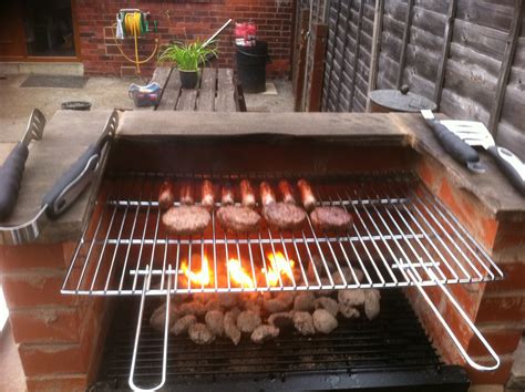 My BBQ | Keef's Blog