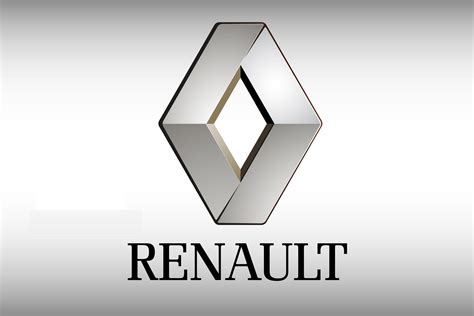 Renault Logo Wallpapers - Wallpaper Cave