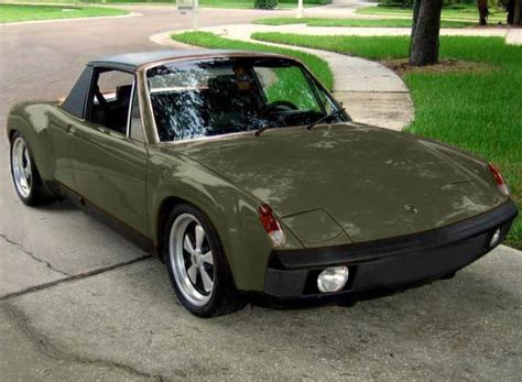 Olive Green Car Paint Colors - Paint Color Ideas