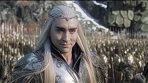 Thranduil ~ Detailed Information | Photos | Videos