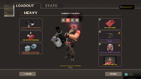 Tf2 Loadouts!!! - Team Fortress 2 - HeLLsGamers