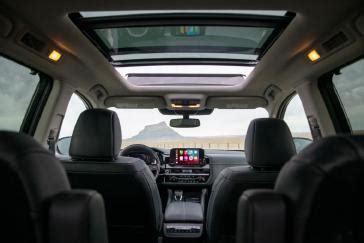 Nissan Pathfinder 2022 Interior Photos - Interior Design Trends 2022