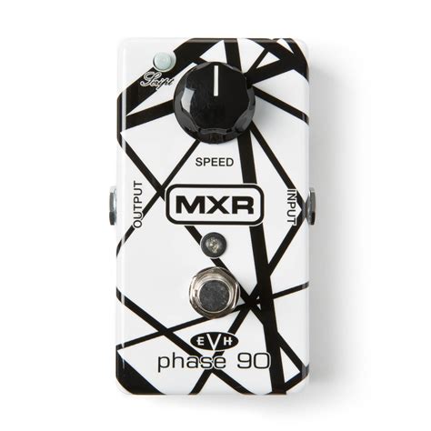 MXR® EVH SPECIAL EDITION PHASE 90 | Music Gear Distribution