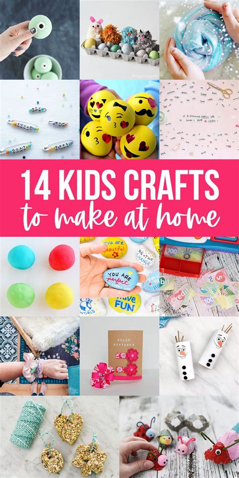 Pin on DIY Kids