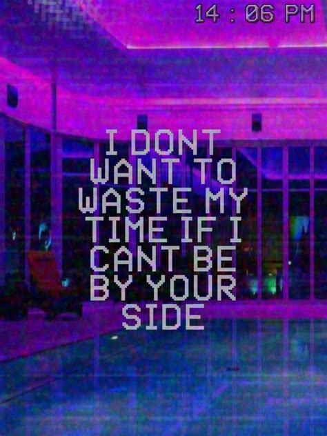 Aesthetic Grunge Quotes Wallpapers - Wallpaper Cave