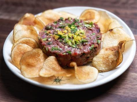 Best Original Steak Tartare Recipes