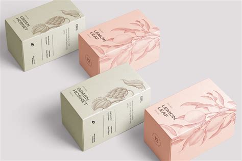 Moodboard Series: Eco Friendly Packaging Design - Creative Market Blog