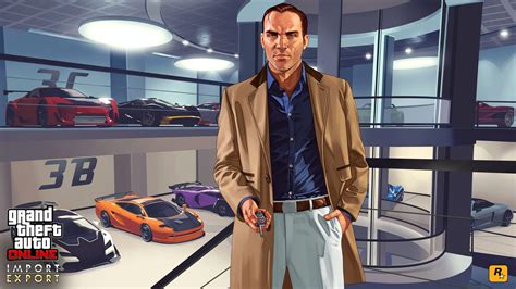 Cover Art GTA 5 4K Wallpapers - Top Free Cover Art GTA 5 4K Backgrounds ...