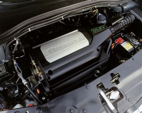 Acura MDX Engine Reliability Review - VehicleHistory