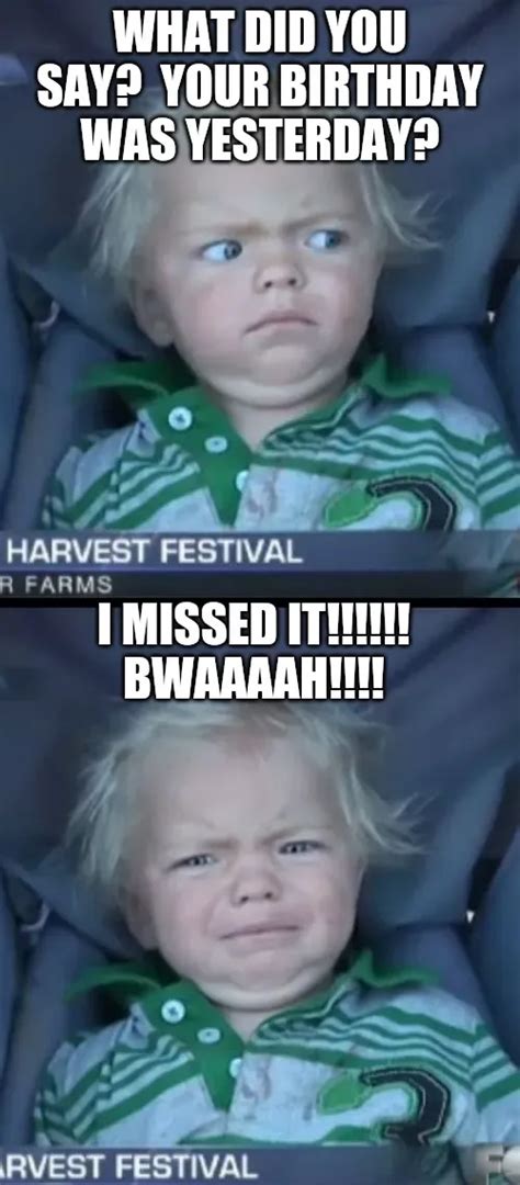 Baby Cry Meme Generator - Piñata Farms - The best meme generator and ...