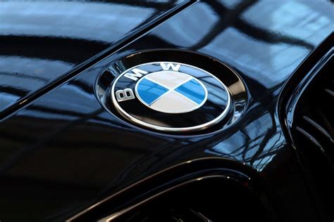 BMW Brand and Logo Evolution Story | Think Marketing