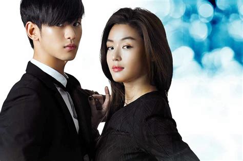 Rekomendasi 5 Drama Korea Fantasi yang Seru - Floreame