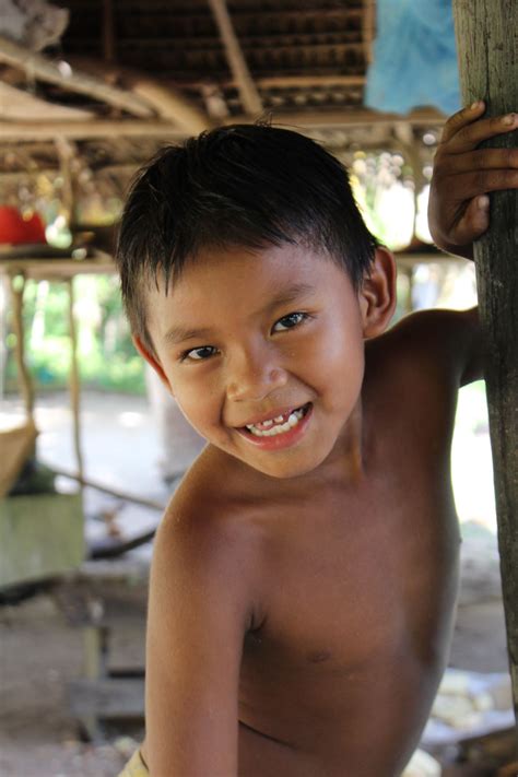 Amazing encounters with the Indigenous Peoples of Guyana – Emerging ...