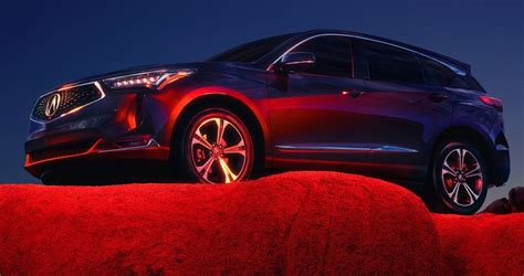 A Guide To Buying A 2023 Acura RDX