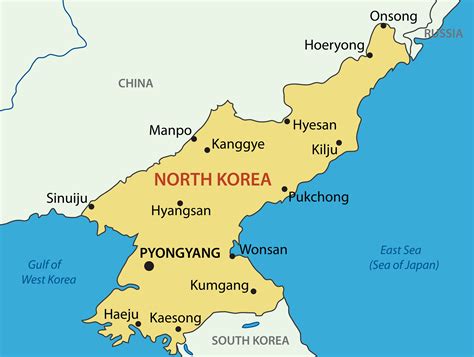 North Korea's nuclear test - not an "earthquake" as the world first ...