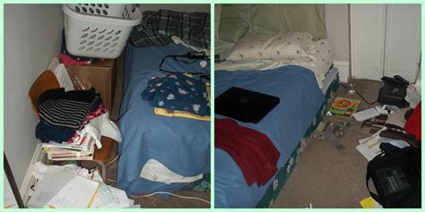 Deep Cleaning Our Bedroom: Before and After - Mom's Plans