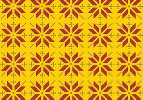 Songket Palembang Vector Art, Icons, and Graphics for Free Download