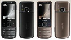 Nokia 6700 classic review: Sirocco Lite - GSMArena.com tests