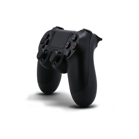 DualShock® 4 Wireless Controller V2 (Black)