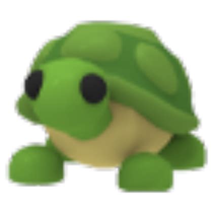 Turtle | Roblox Adopt Me Trade | Traderie