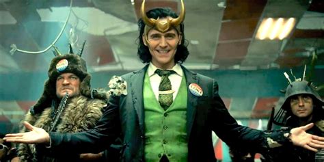 Every Marvel Movie Loki Has Appeared In | Cinemablend