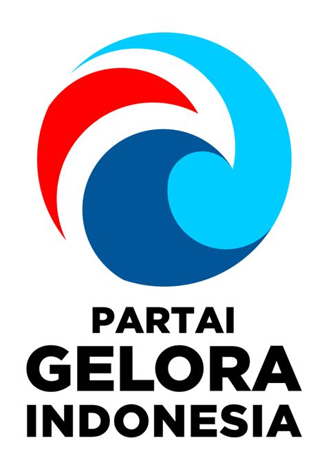 Unduh Logo Partai Gelora Vektor AI - Masvian