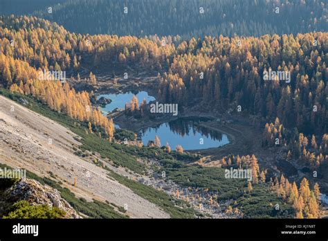 Triglav lakes valley hi-res stock photography and images - Alamy