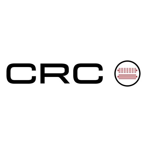 CRC Corrugating Roll Corporation Logo PNG Transparent & SVG Vector ...