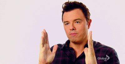 Seth Macfarlane GIF - Find & Share on GIPHY