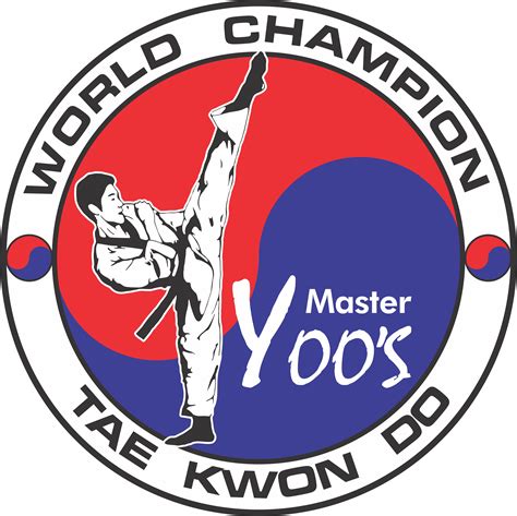 Taekwondo Logo - LogoDix