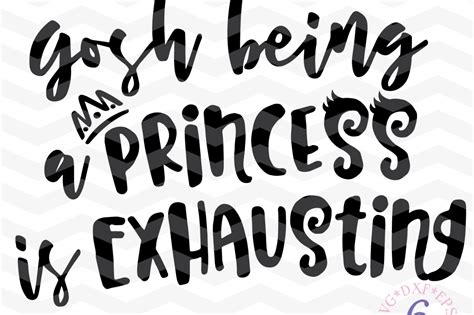 Free 270 Princess Quotes Svg SVG PNG EPS DXF File