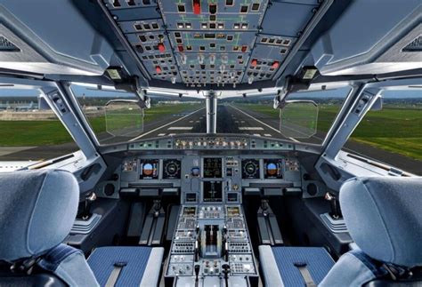 FAA Issues Airbus A320 Family Airworthiness Directive For Over 1200 Planes