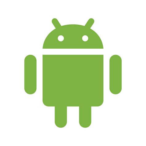 Android Icon Transparent Background #49267 - Free Icons Library