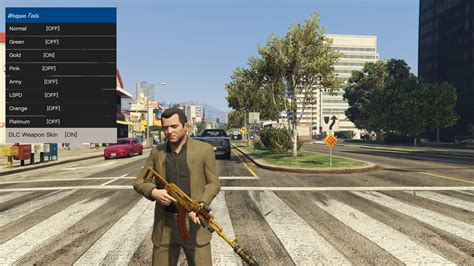 Get Mods For Gta 5 - generousonthego