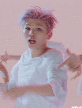 Woozi GIF - Find & Share on GIPHY