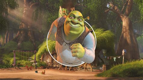 Shrek 4K HD Shrek Wallpapers | HD Wallpapers | ID #63762