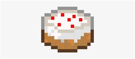 Minecraft Cake Pixel Art Templates