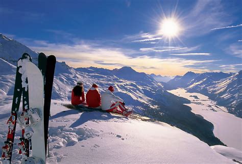 Skiing Wallpapers - Wallpaper Cave