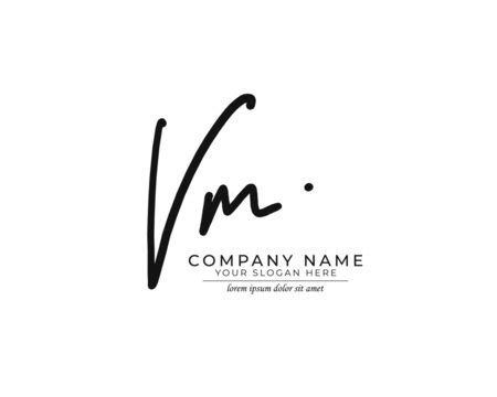 4,218 BEST Vm Logo IMAGES, STOCK PHOTOS & VECTORS | Adobe Stock