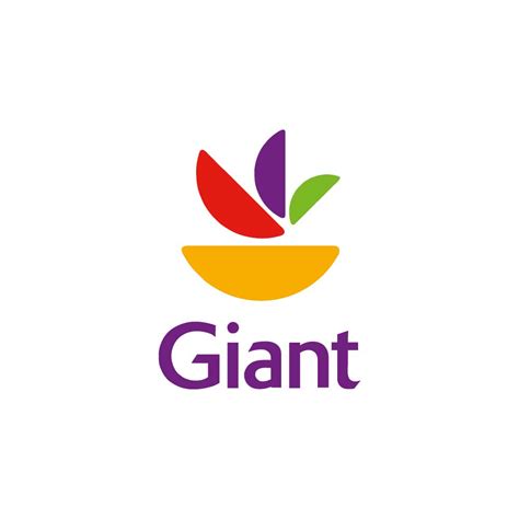 Giant Food Logo Vector - (.Ai .PNG .SVG .EPS Free Download)