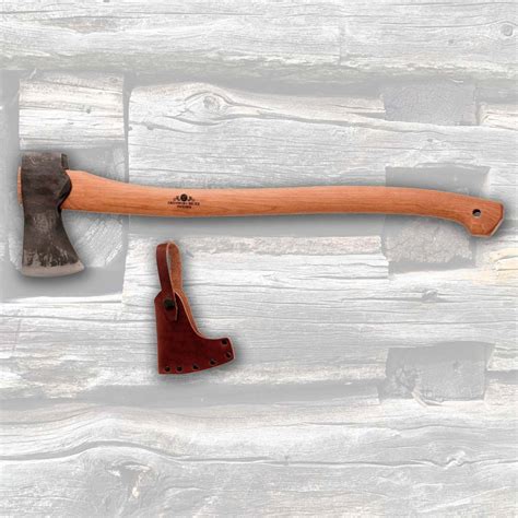 Gransfors Bruks Scandinavian Forest Axe By Gransfors Bruks | Boundary ...