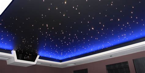 10 facts to know about Ceiling led star lights | Warisan Lighting