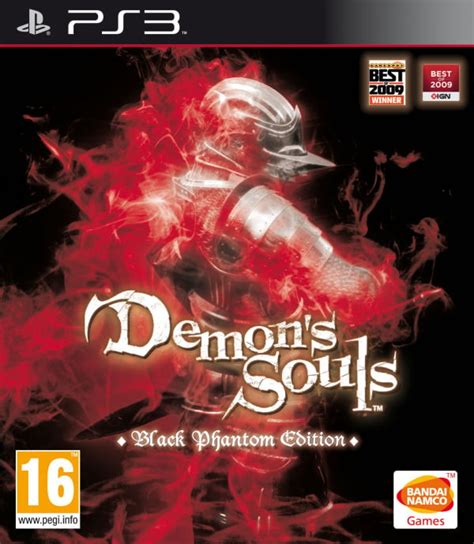 Demon's Souls (2009) | PS3 Game | Push Square