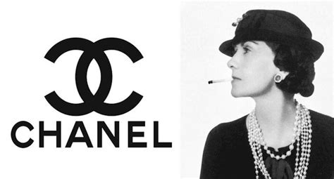 Chanel Logo and the History of the Business | LogoMyWay