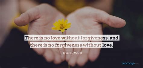 150+ Inspirational Forgiveness Quotes