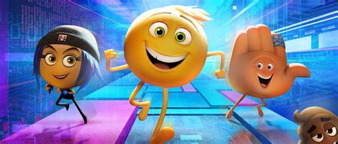 The Emoji Movie Trailer: Yes, This Is a Real Thing