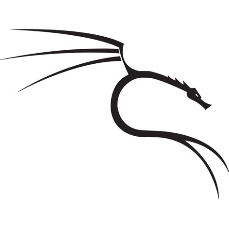 Kali Linux logo, Vector Logo of Kali Linux brand free download (eps, ai ...