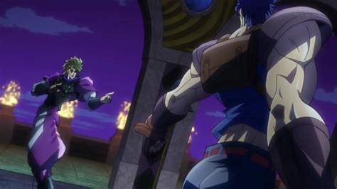 JJBA Part 1: Phantom Blood | Wiki | Anime Amino