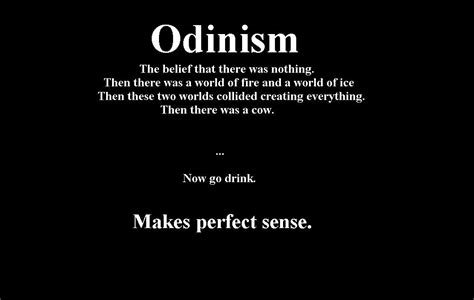 Odinism